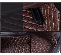 Trixly Tapis de pour Sol Voiture personnalisés pour Citroën C2 2006-2013(6)