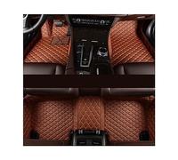 Trixly Tapis de pour Sol Voiture pour A4 B6 A6 C5 B8 A6L R8 Q3 Q5 Q7 S4 pour Quattro A1 A2 A3 A8(5)