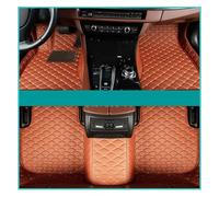 Trixly Tapis de pour Sol Voiture pour Benz pour Classe C W204 Berline Quatre Portes 2012 2013(2)