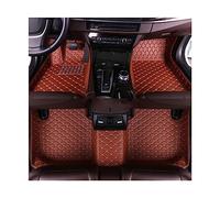 Trixly Tapis de pour Sol Voiture pour Chrysler 300C, pour berline 2012 - 2016, Coussinets Pied, Couverture Tapis Automobile(8)