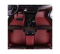 Trixly Tapis de pour Sol Voiture pour Chrysler 300C, pour berline 2012 - 2016, Coussinets Pied, Couverture Tapis Automobile(3)