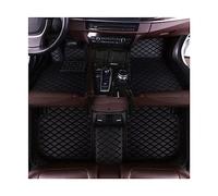 Trixly Tapis de pour Sol Voiture pour Chrysler 300C, pour berline 2012 - 2016, Coussinets Pied, Couverture Tapis Automobile(9)