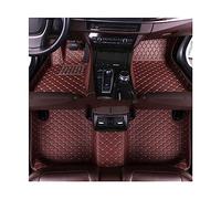 Trixly Tapis de pour Sol Voiture pour Chrysler 300C, pour berline 2012 - 2016, Coussinets Pied, Couverture Tapis Automobile(5)