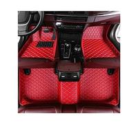 Trixly Tapis de pour Sol Voiture pour Chrysler 300C, pour berline 2012 - 2016, Coussinets Pied, Couverture Tapis Automobile(6)