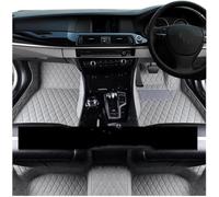Trixly Tapis de pour Sol Voiture pour Citroën C1 2015-2022(RHD 1 Set 2)