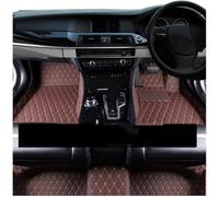 Trixly Tapis de pour Sol Voiture pour Citroën C1 2015-2022(RHD 1 Set 9)