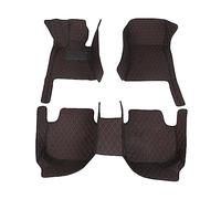 Trixly Tapis de pour Sol Voiture pour citroën C3 2010 - 2016, Coussinets Pieds(5)