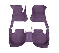 Trixly Tapis de pour Sol Voiture pour citroën C3 2010 - 2016, Coussinets Pieds(6)