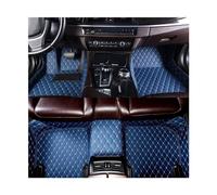 Trixly Tapis de pour Sol Voiture pour citroën DS3 2011 - 2017, intérieur, Coussinets Pieds(12)