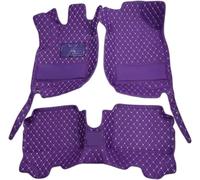Trixly Tapis de pour Sol Voiture pour CRV 2007-2011(15)