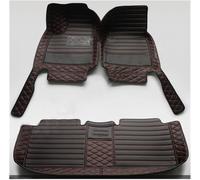 Trixly Tapis de pour Sol Voiture pour CRV 2007-2011(5)