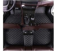 Trixly Tapis de pour Sol Voiture pour Ford Explorer Six sièges 2021-2022(3)