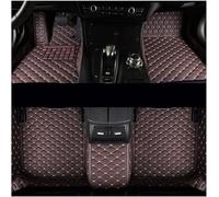 Trixly Tapis de pour Sol Voiture pour Ford Explorer Six sièges 2021-2022(7)