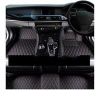 Trixly Tapis de pour Sol Voiture pour Ford pour Mondeo pour Fusion MK V 4 2017-2021(RHD 1 Set 11)
