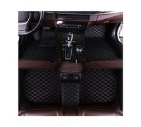 Trixly Tapis de pour Sol Voiture pour Jaguar FPACE 2016-2020(2)