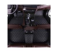 Trixly Tapis de pour Sol Voiture pour Jaguar FPACE 2016-2020(6)
