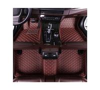 Trixly Tapis de pour Sol Voiture pour Jaguar FPACE 2016-2020(9)