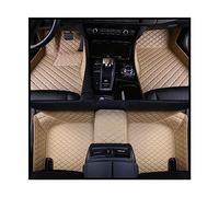 Trixly Tapis de pour Sol Voiture pour Nissan pour Qashqai J11 2014-2019 Tapis intérieurs Coussinets Pied(3)