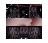 Trixly Tapis de pour Sol Voiture pour Nissan pour Teana Altima J32 2008-2012 Protection Tapis(LHD 3pcs 3)