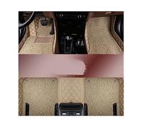 Trixly Tapis de pour Sol Voiture pour Nissan pour Teana Altima J32 2008-2012 Protection Tapis(LHD 6pcs 1)