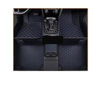 Trixly Tapis de pour Sol Voiture pour Peugeot 2008 P24 2020 2021 2022, Ensemble Tapis Anti-salissure(LHD 5)
