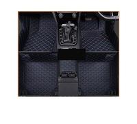Trixly Tapis de pour Sol Voiture pour Peugeot 2008 P24 2020 2021 2022, Ensemble Tapis Anti-salissure(LHD 3)