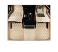Trixly Tapis de pour Sol Voiture pour Peugeot 2008 P24 2020 2021 2022, Ensemble Tapis Anti-salissure(LHD 4)