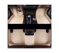 Trixly Tapis de pour Sol Voiture pour Peugeot 3008 2013 - 2019, Couvre-Pieds, Couverture intérieure(2)