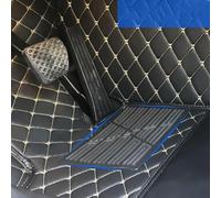 Trixly Tapis de pour Sol Voiture pour Peugeot 308 2012-2017(7)