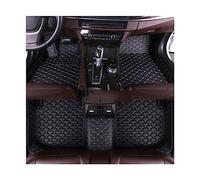 Trixly Tapis de pour Sol Voiture pour Porsche pour Cayenne 2011-2017(1)