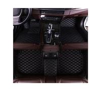 Trixly Tapis de pour Sol Voiture pour Porsche pour Cayenne 2011-2017(3)