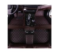 Trixly Tapis de pour Sol Voiture pour Porsche pour Cayenne 2011-2017(4)