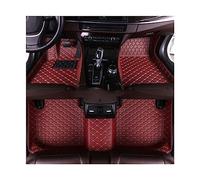 Trixly Tapis de pour Sol Voiture pour Porsche pour Cayenne 2011-2017(9)