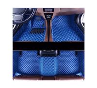 Trixly Tapis de pour Sol Voiture pour Skoda Karoq 2018 2019 2020, Coussinets Pied, Couverture Tapis Automobile, intérieur(1)