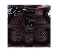Trixly Tapis de pour Sol Voiture pour Skoda Karoq 2018 2019 2020, Coussinets Pied, Couverture Tapis Automobile, intérieur(6)