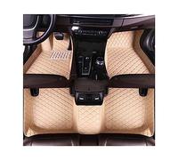 Trixly Tapis de pour Sol Voiture pour Skoda Karoq 2018 2019 2020, Coussinets Pied, Couverture Tapis Automobile, intérieur(7)