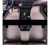 Trixly Tapis de Voiture pour A4 pour Avant B5 B6 B7 8D 8E 8H 1995-2008(2)