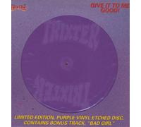 Trixter - Give It To Me Good