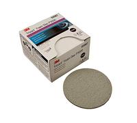 Trizact Hookit 3M 02087 Disque en Mousse Grain 3000 7,6 cm