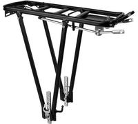 TRIZAND 14852 Porte-vélos arrière noir 35 kg