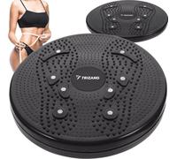 Trizand 22186 Twister disque rotatif - aimant noir