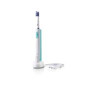 Oral-B - 80209072 - Brosse à Dents Électrique Rechargeable - TriZone 500