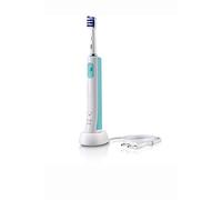 Brosse à dents électrique Oral B Trizone 600 Blanc G
