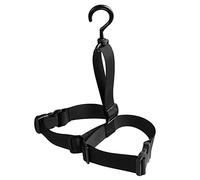 Trjgtas 1 support de pêche à suspendre avec sangle pour le rangement séchoir