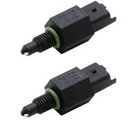 Trjgtas 2X Capteur de Pression D' de Détecteur D' de Voiture 9643774180 96.437.741.80 LR029269 MPD458G pour Land