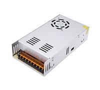 Trjgtas AC 110 V/220 V à DC 48 V 8,3 A 400 W Convertisseur de tension Interrupteur d'alimentation pour