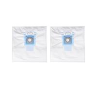 Trjgtas Aspirateur G 20Pcs / Lots Type G A Poussiere En Tissu Typ G Convient pour et BSGL3126GB BSG6 BSG7 GL30 Pro Aspirateur D'Energie Sac