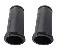 Trjgtas Lot de 2 bouchons d'allumage 11377509627 pour E81 E88 E46 E90 X1 E84 X3 E83 118I 120I 320I