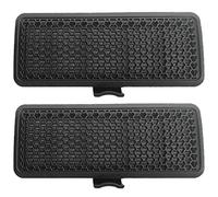 Trjgtas Lot de 2 filtres HEPA pour aspirateur LG VC4220 et VK5320, par exemple VC4220NHT VC4220NHTU VC4220NRT VK5320NHT