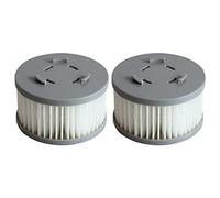 Trjgtas Lot de 2 filtres HEPA pour JV85 JV85 Pro H9 Pro A6/A7/A8